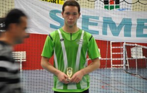 Meeting en Salle B et M